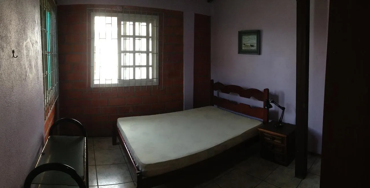 Casa Otima Praia De Itapiruba Hotel Imbituba Holiday home