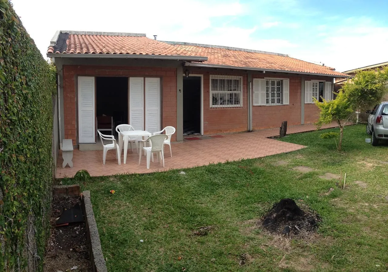Holiday home Casa Otima Praia De Itapiruba Hotel Imbituba