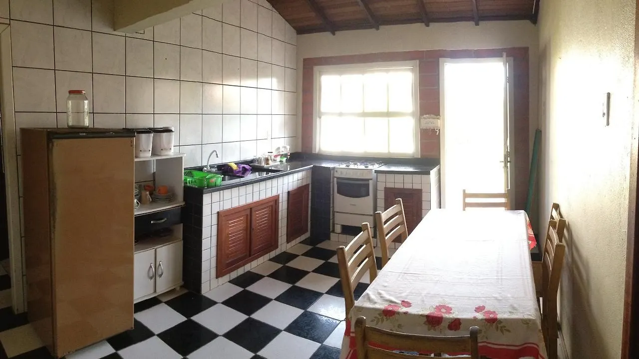 Holiday home Casa Otima Praia De Itapiruba Hotel Imbituba