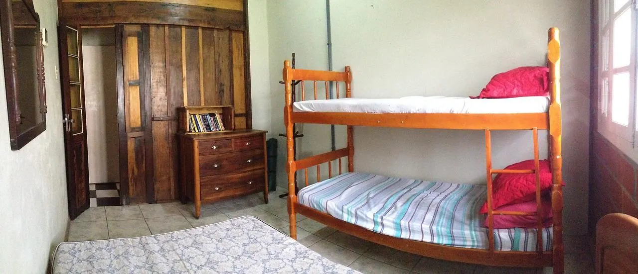 Holiday home Casa Otima Praia De Itapiruba Hotel Imbituba Brazil