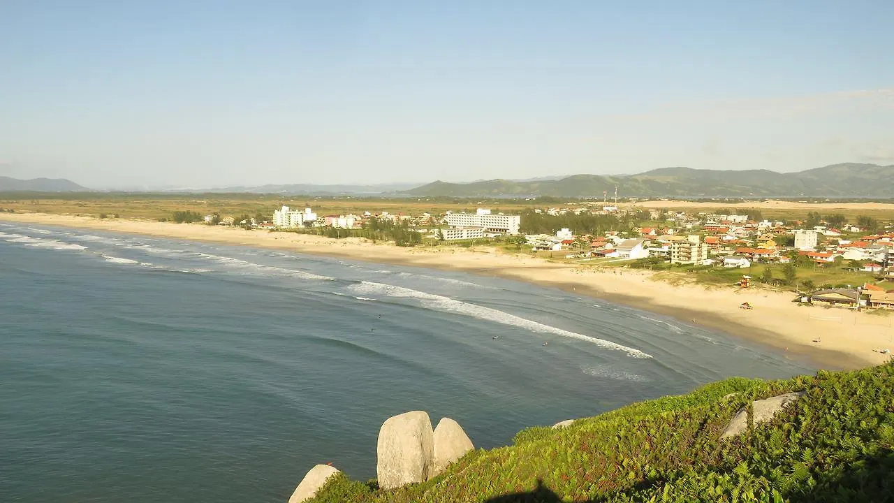 Casa Otima Praia De Itapiruba Hotel Imbituba Brazil