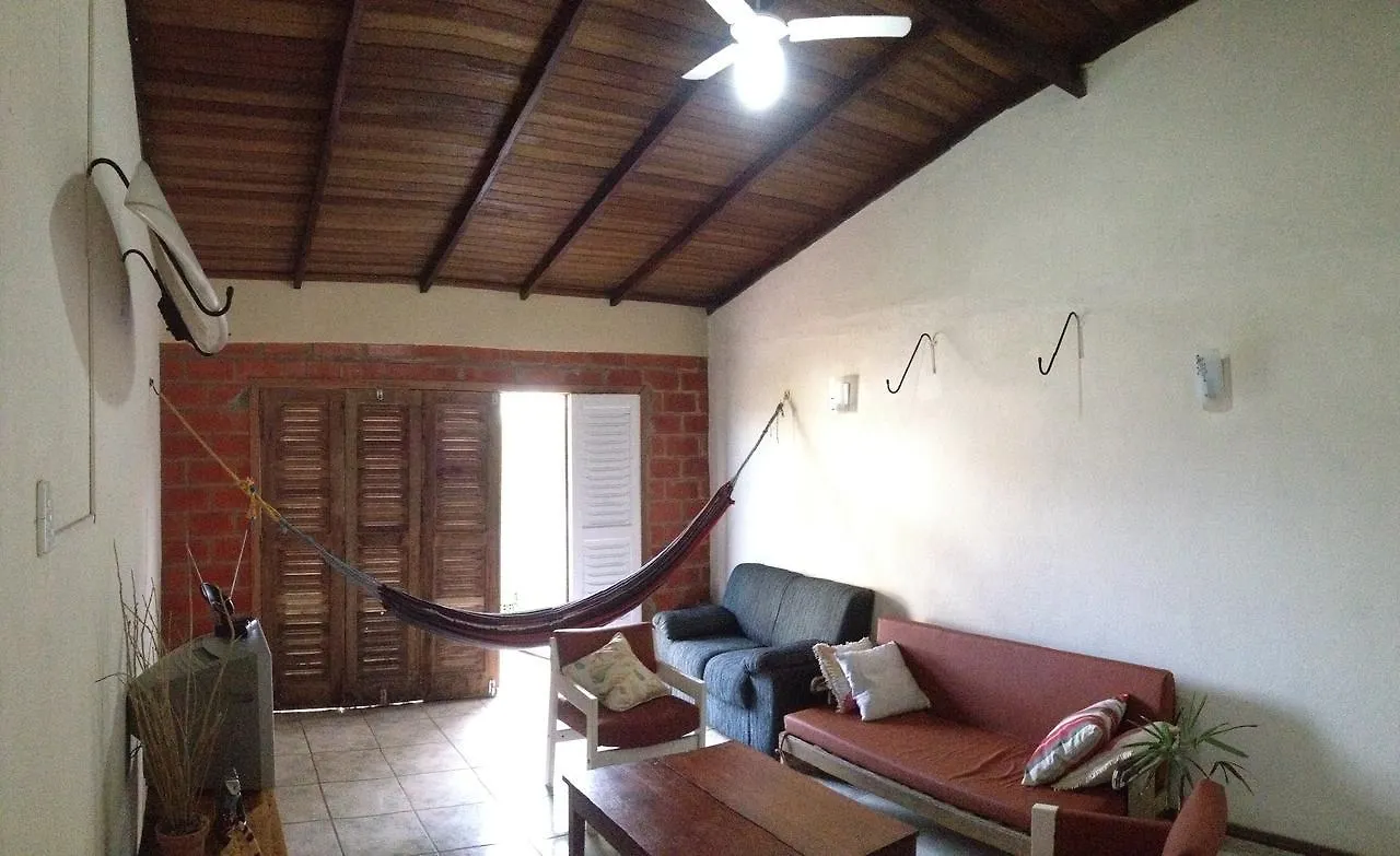 Casa Otima Praia De Itapiruba Hotel Imbituba 0*, Imbituba (Santa Catarina)